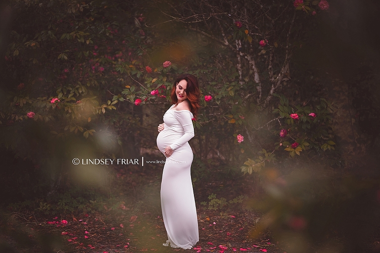 Gulf Breeze, FL Maternity Photographer