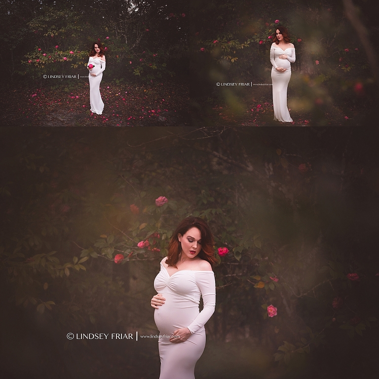 Gulf Breeze, FL Maternity Photographer