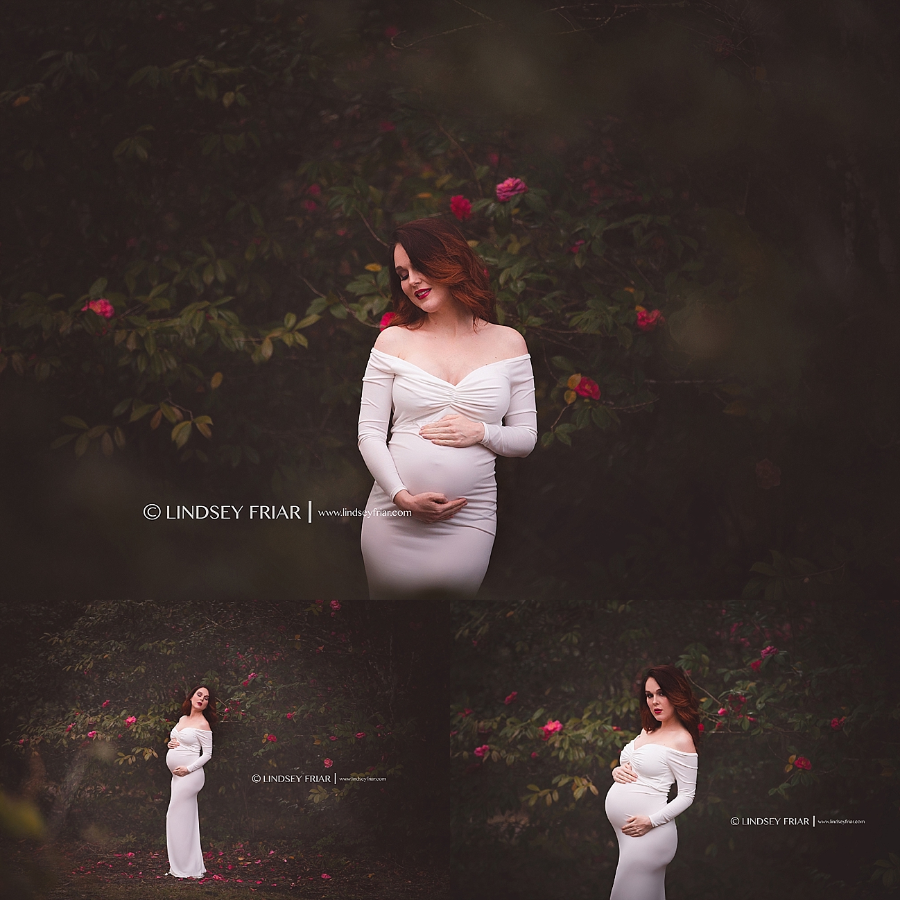 Gulf Breeze, FL Maternity Photographer