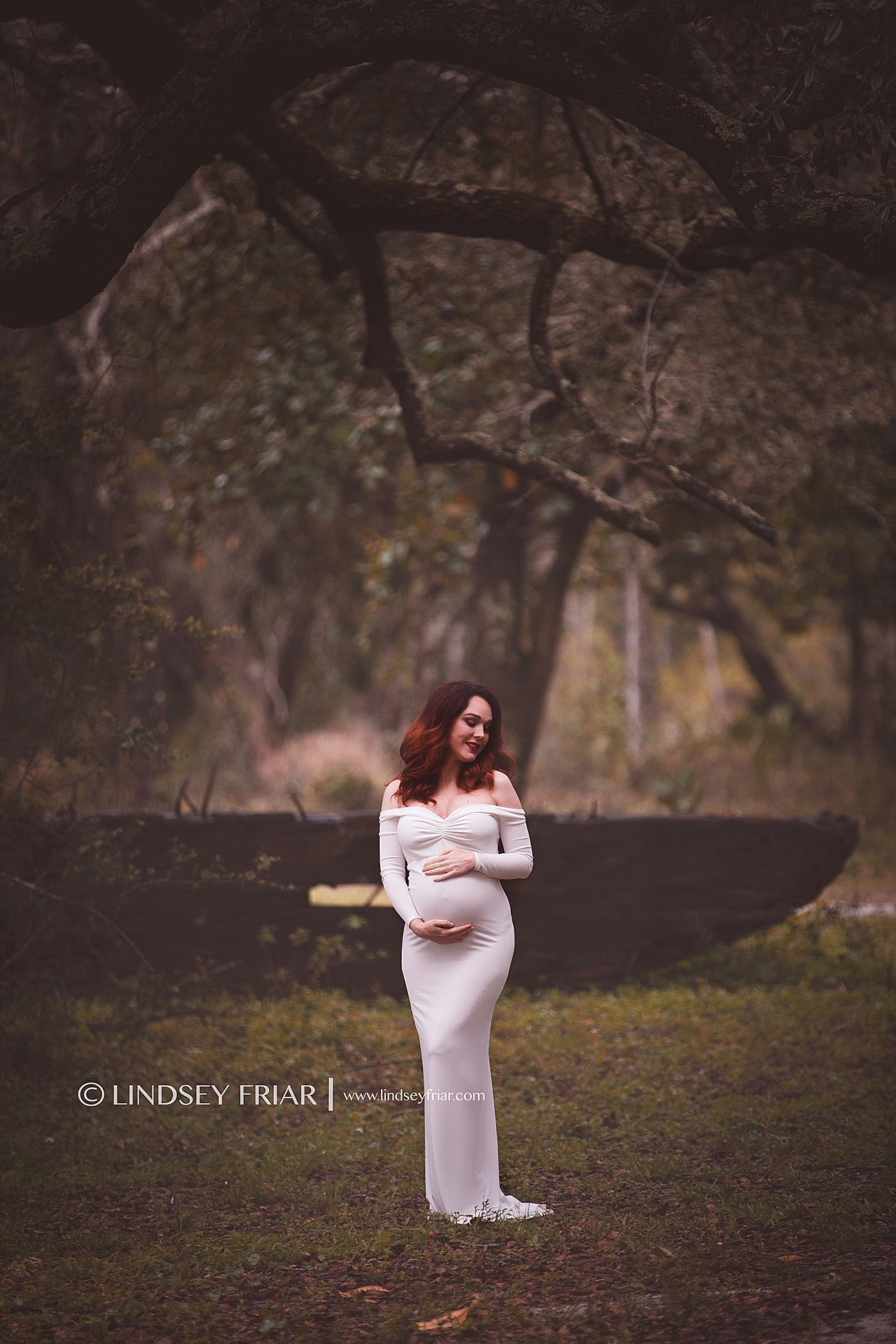 Gulf Breeze, FL Maternity Photographer