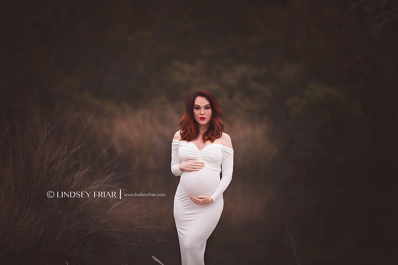 Gulf Breeze, FL Maternity Photographer