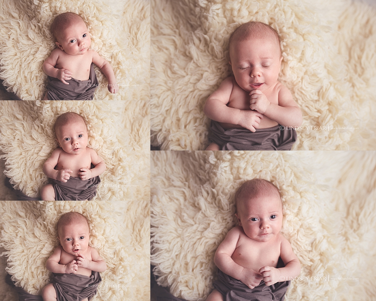 Pensacola, FL Studio Photographer