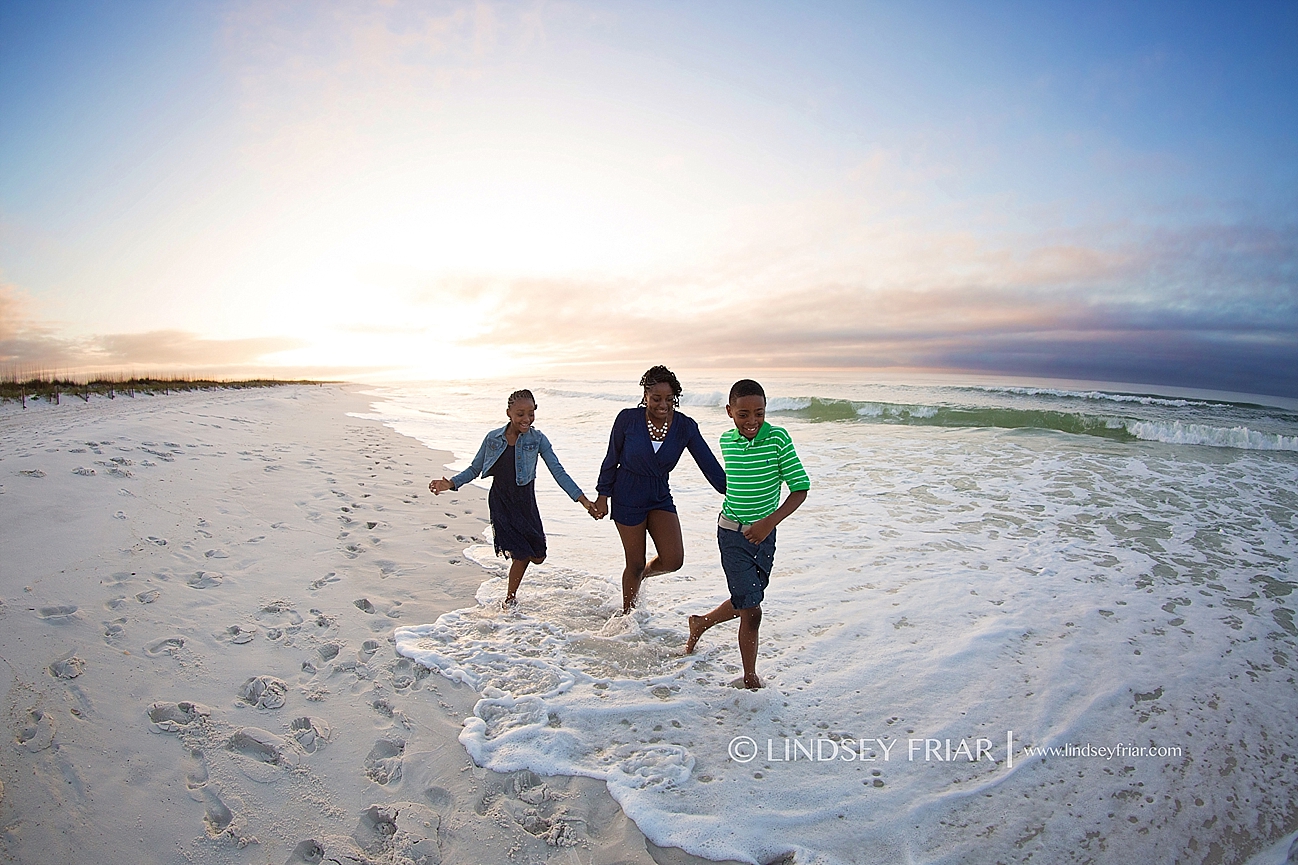 Pensacola Beach, FL