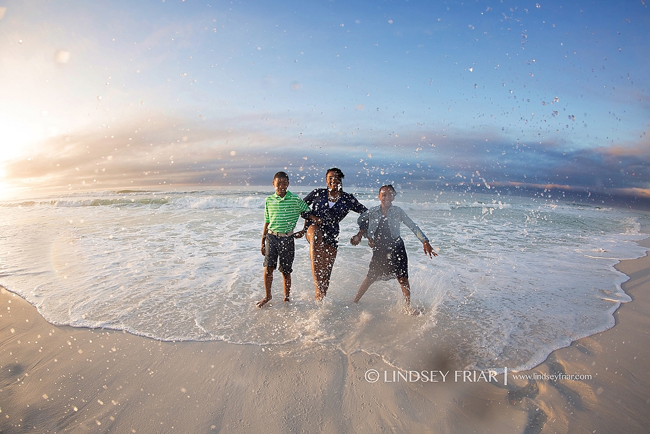 Pensacola Beach, FL