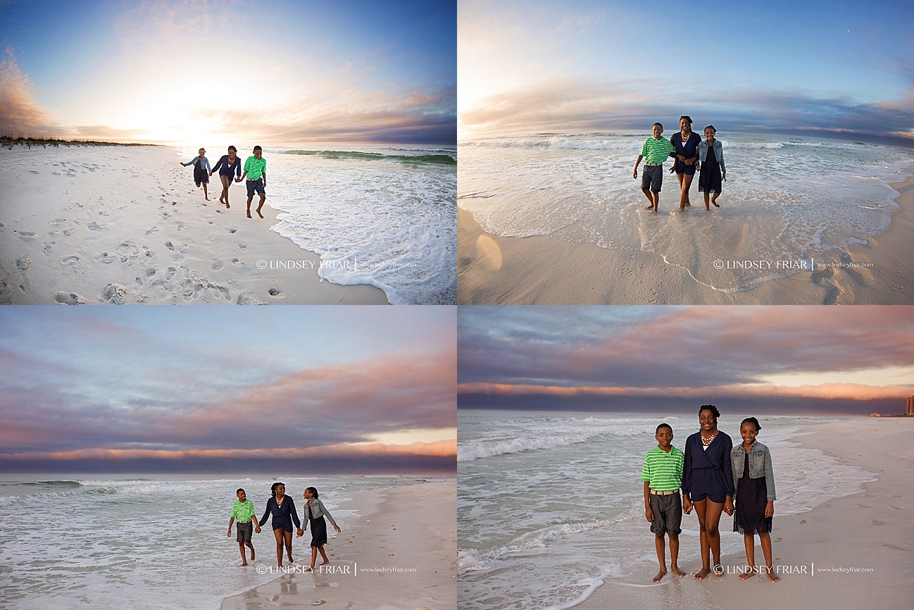 Pensacola Beach, FL