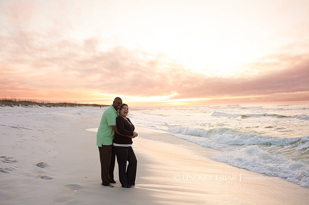 Pensacola Beach, FL