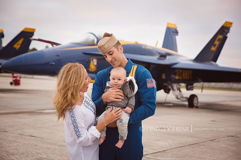 Pensacola Family Photographer