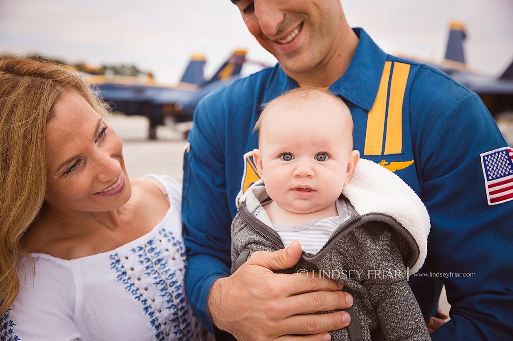 Pensacola Family Photographer