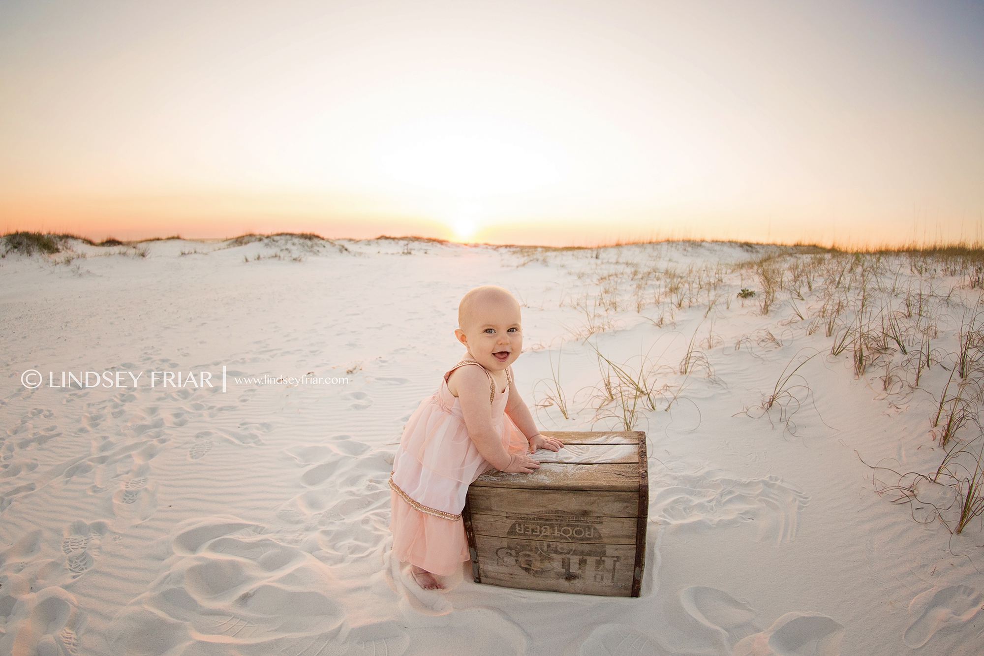 Pensacola Beach, FL Photographer