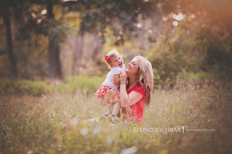 Gulf Breeze, FL Family Photographer