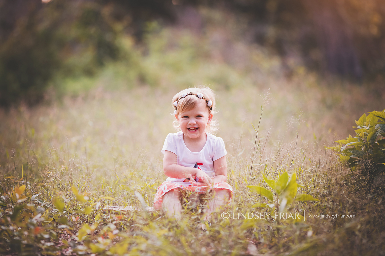 Gulf Breeze, FL Family Photographer