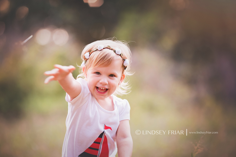 Gulf Breeze, FL Family Photographer