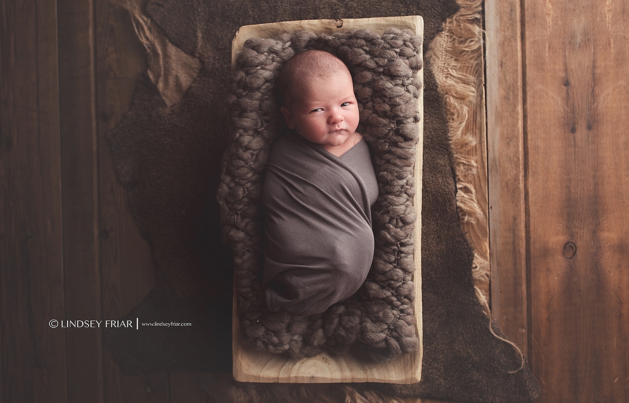 Newborn Baby Photographs in Pensacola, Florida