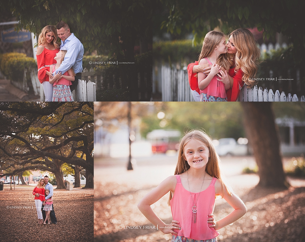 Downtown Pensacola, FL Photographer Downtown Pensacola, FL Photographer