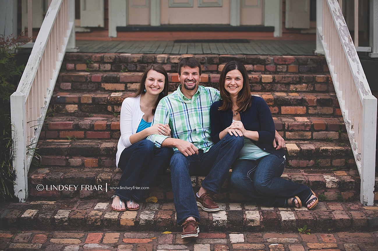 Downtown Pensacola, FL Photographer Downtown Pensacola, FL Photographer