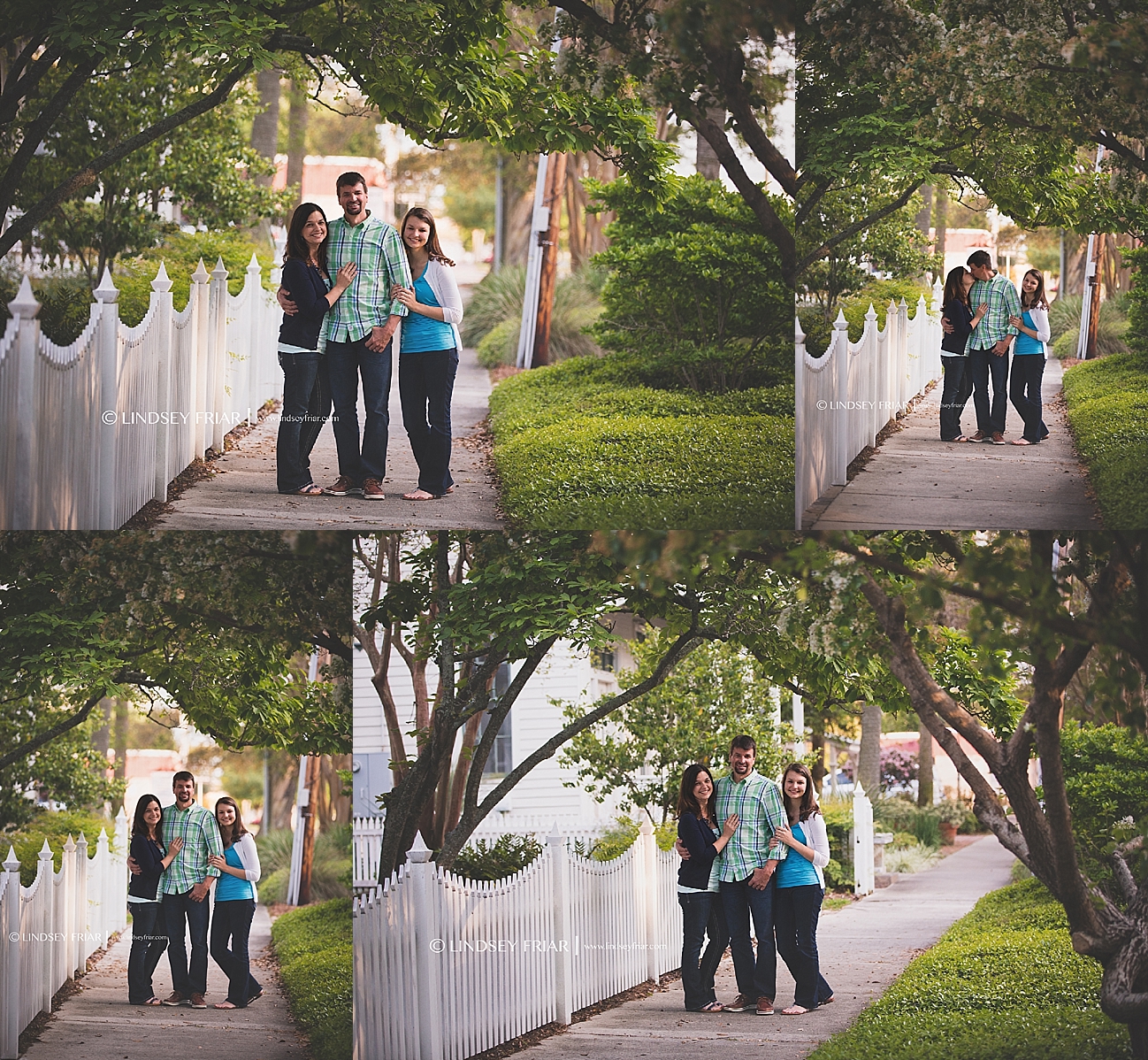 Downtown Pensacola, FL Photographer Downtown Pensacola, FL Photographer