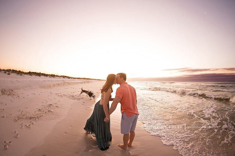 Pensacola, FL Engagement Photographer