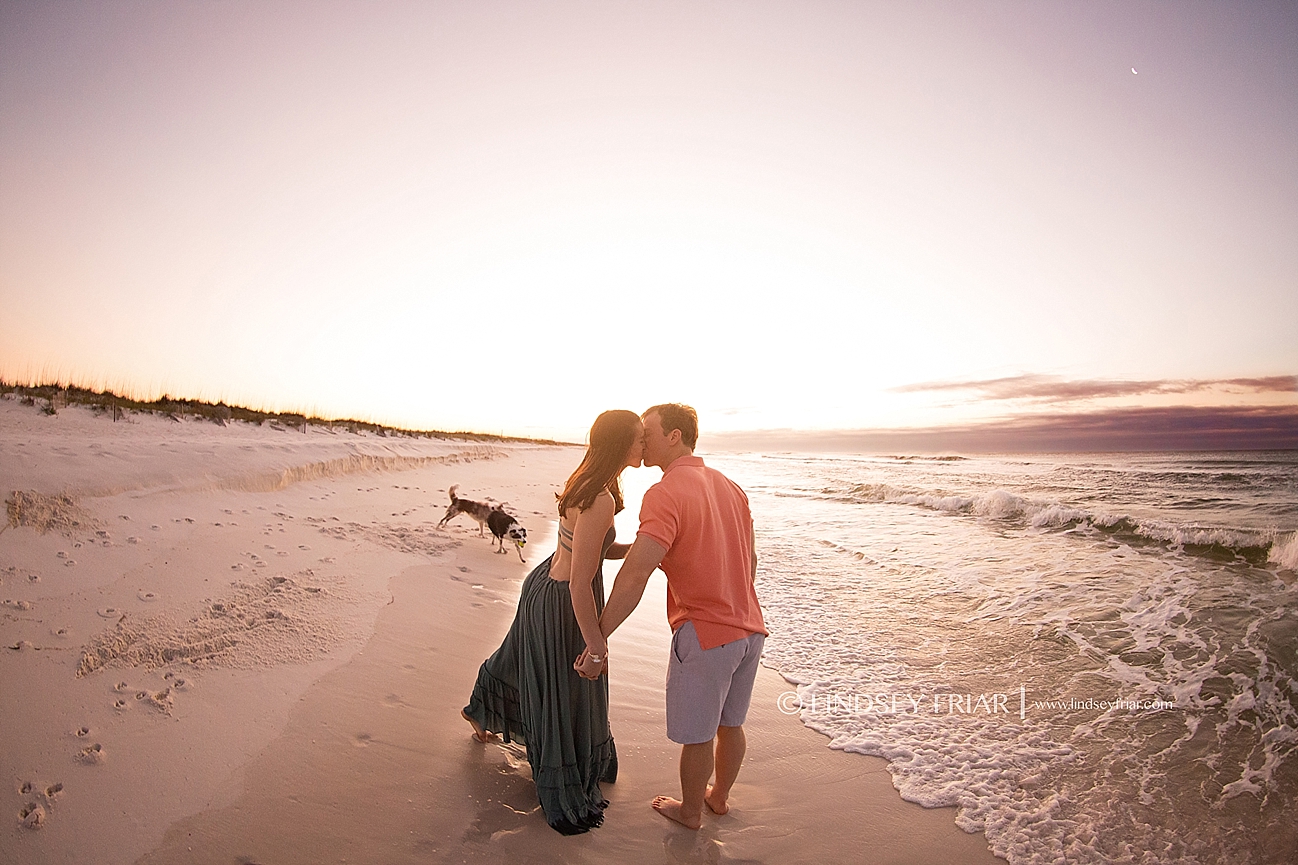 Pensacola, FL Engagement Photographer Pensacola, FL Engagement Photographer
