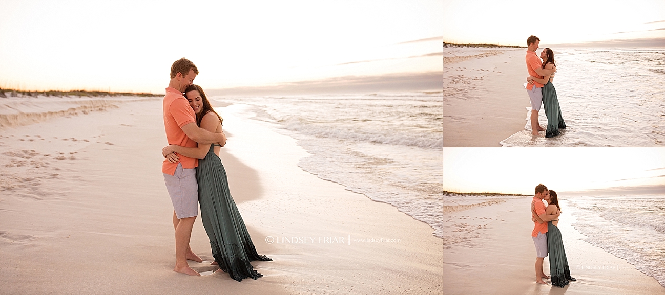 Pensacola, FL Engagement Photographer Pensacola, FL Engagement Photographer