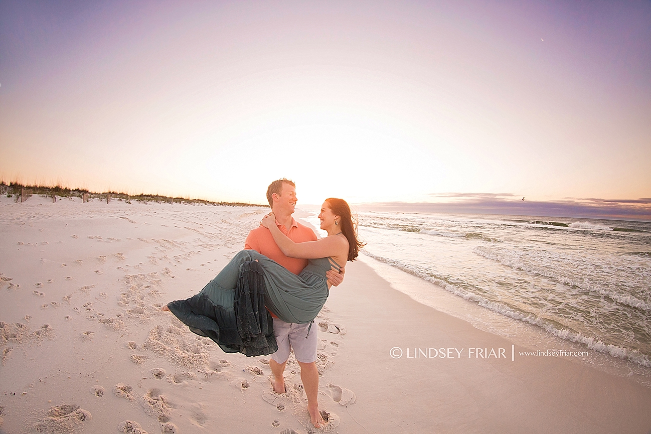Pensacola, FL Engagement Photographer Pensacola, FL Engagement Photographer