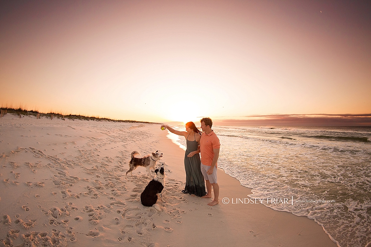 Pensacola, FL Engagement Photographer Pensacola, FL Engagement Photographer