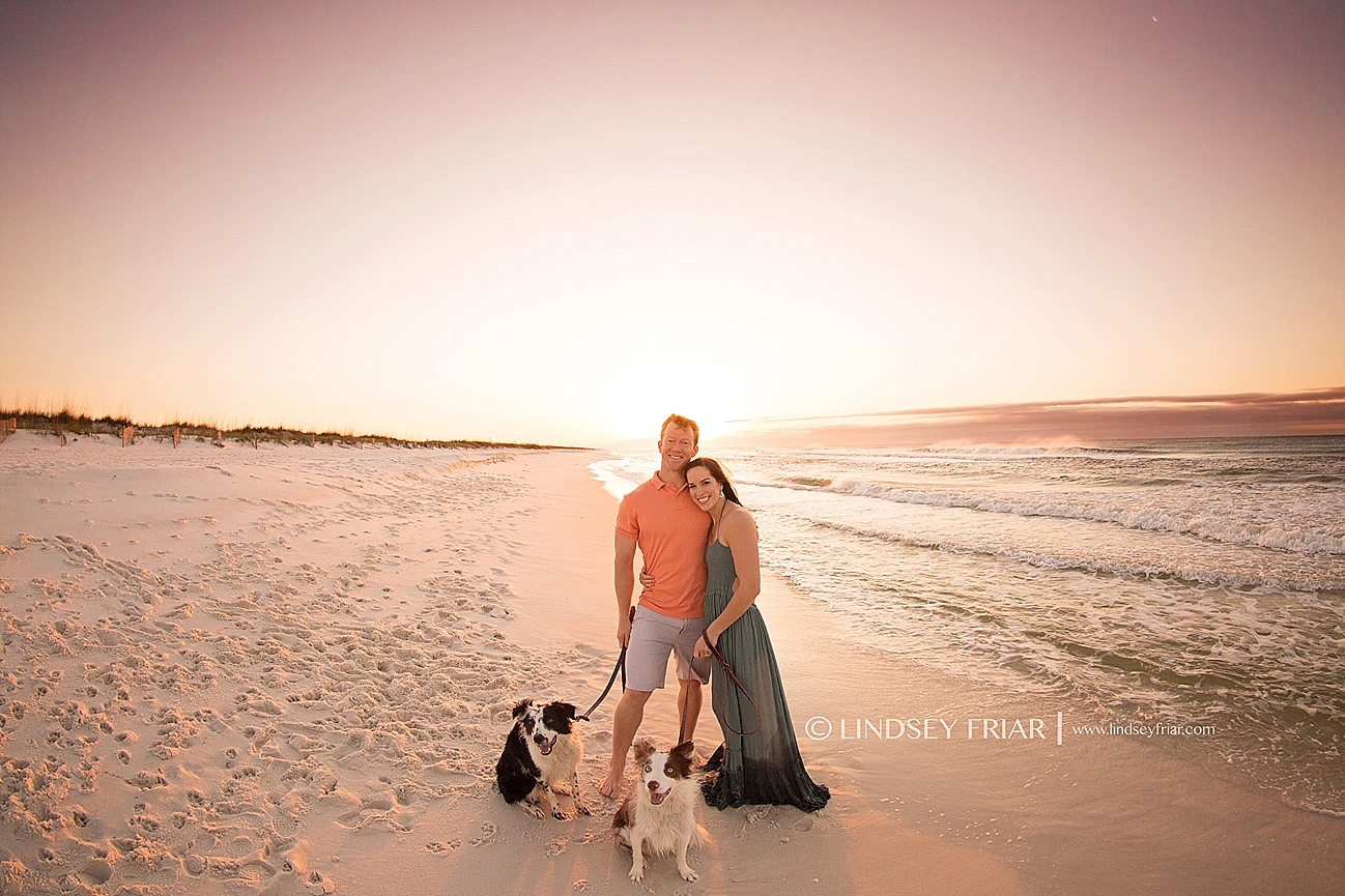Pensacola, FL Engagement Photographer Pensacola, FL Engagement Photographer