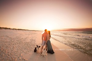 Pensacola, FL Engagement Photographer