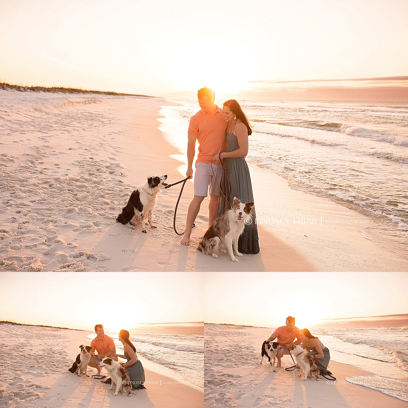 Pensacola, FL Engagement Photographer Pensacola, FL Engagement Photographer