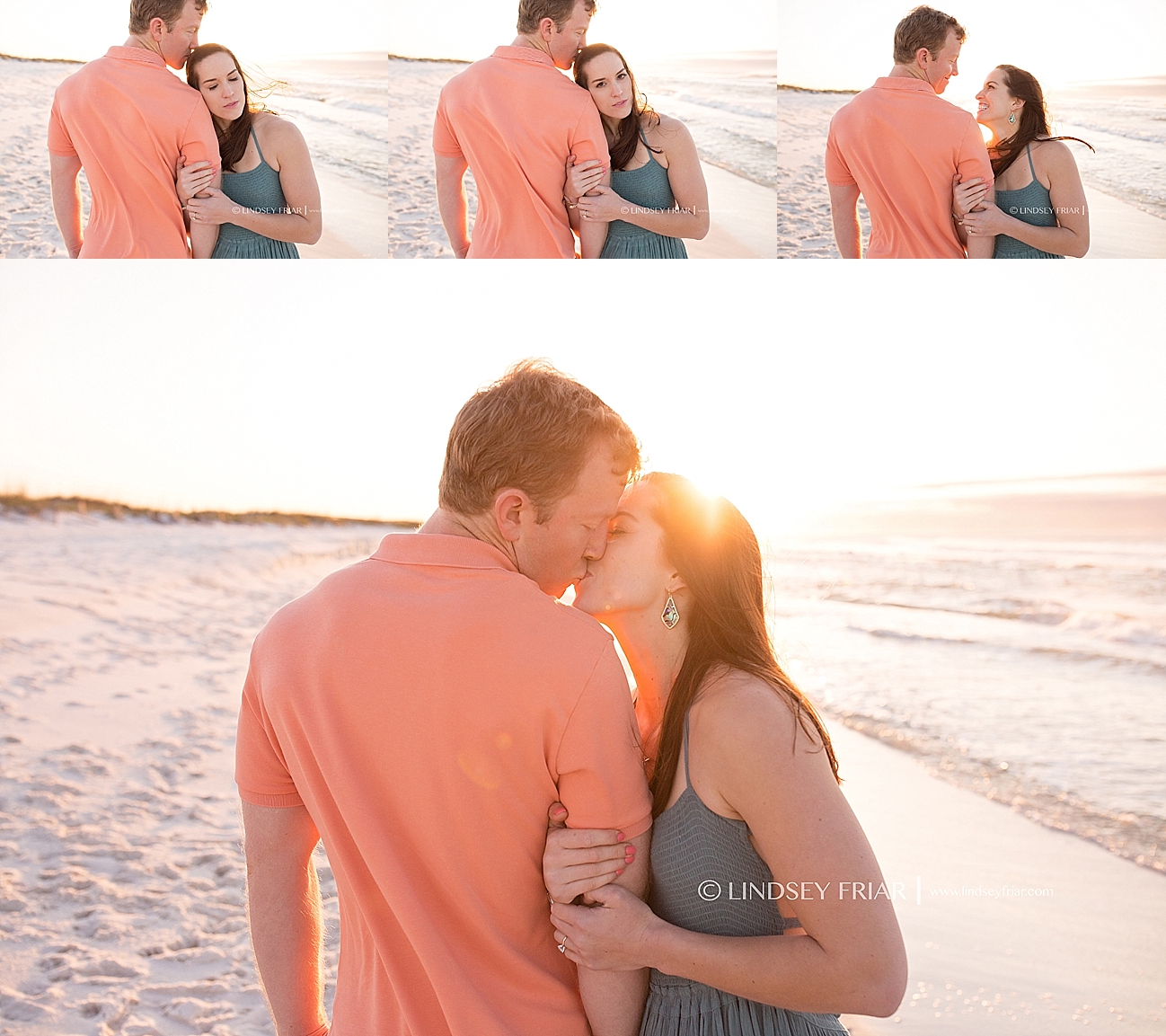 Pensacola, FL Engagement Photographer Pensacola, FL Engagement Photographer