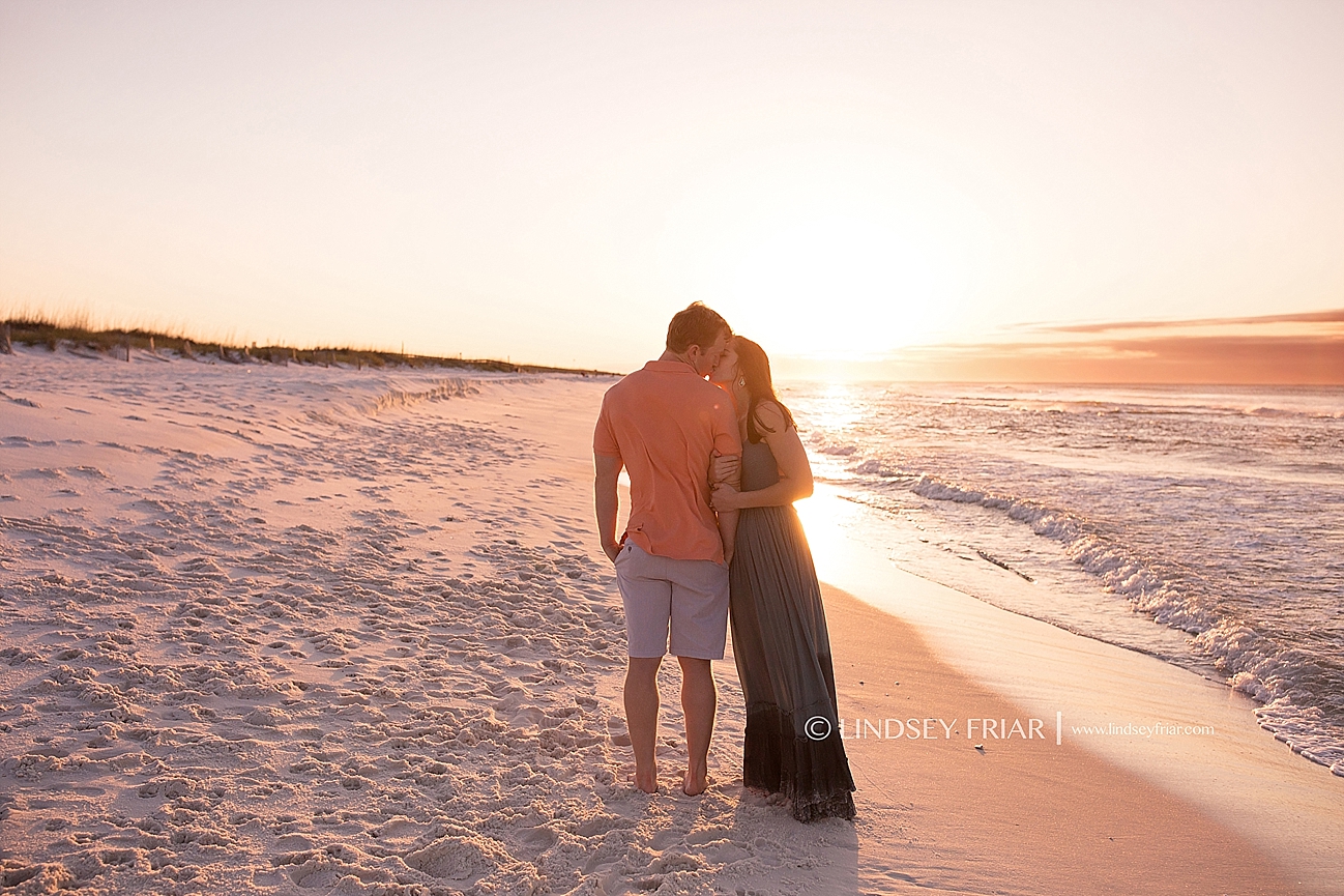 Pensacola, FL Engagement Photographer Pensacola, FL Engagement Photographer