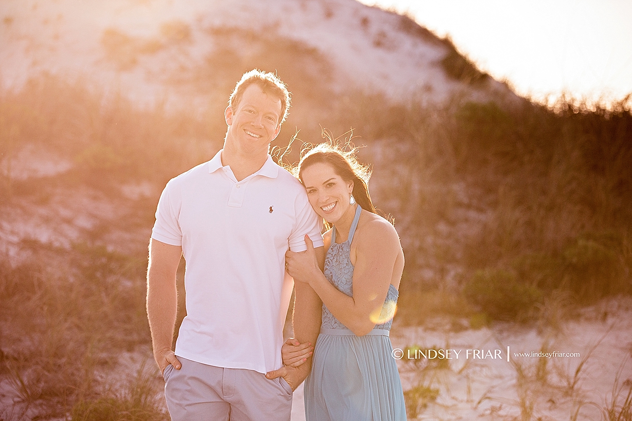 Pensacola, FL Engagement Photographer Pensacola, FL Engagement Photographer