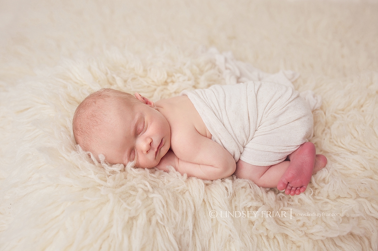 Newborn Baby Photographs in Pensacola, Florida