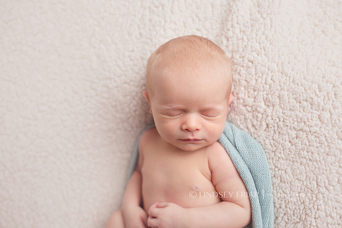 Newborn Baby Photographs in Pensacola, Florida
