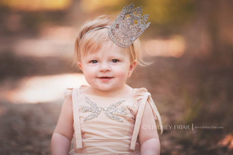 Gulf Breeze, FL Baby Photographer