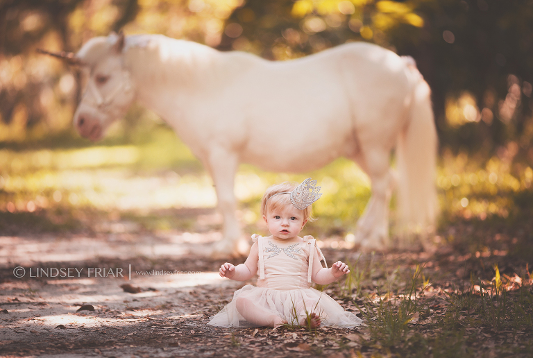 Gulf Breeze, FL Baby Photographer