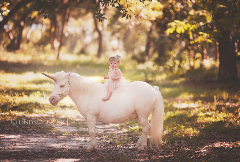 Gulf Breeze, FL Baby Photographer