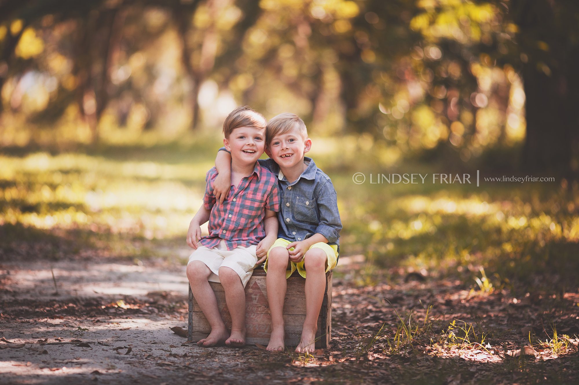 Gulf Breeze, FL Baby Photographer