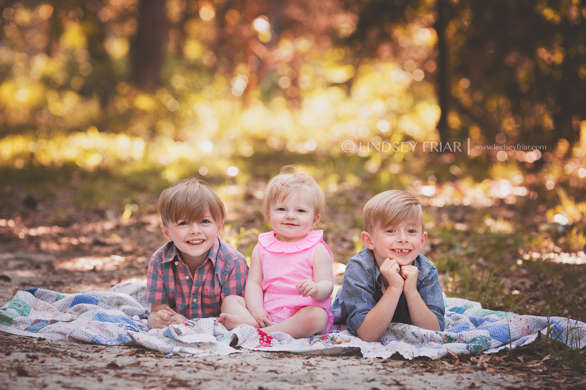 Gulf Breeze, FL Baby Photographer