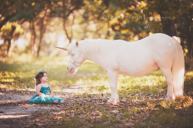 Gulf Breeze, FL Baby Photographer