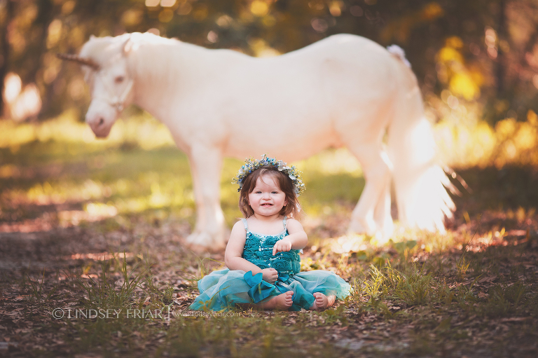 Gulf Breeze, FL Baby Photographer