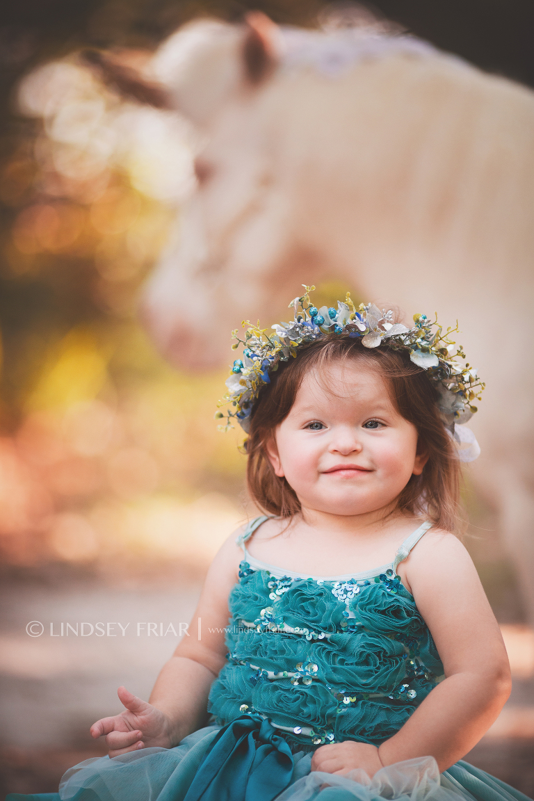 Gulf Breeze, FL Baby Photographer