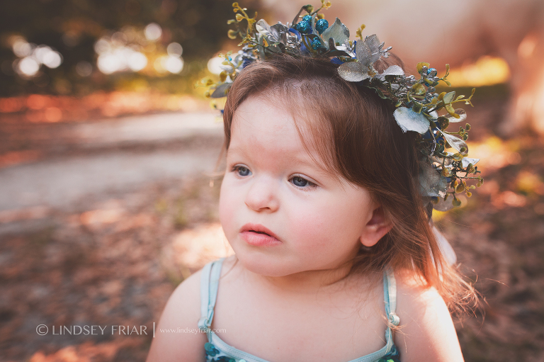 Gulf Breeze, FL Baby Photographer