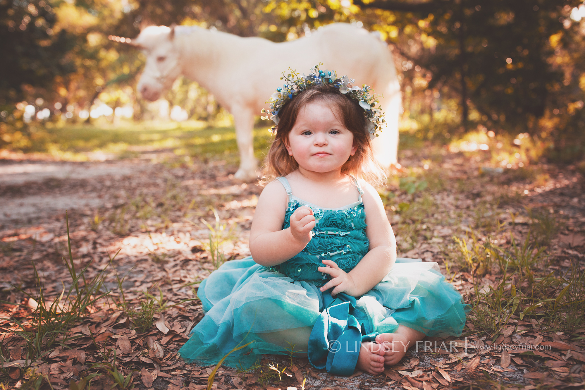 Gulf Breeze, FL Baby Photographer