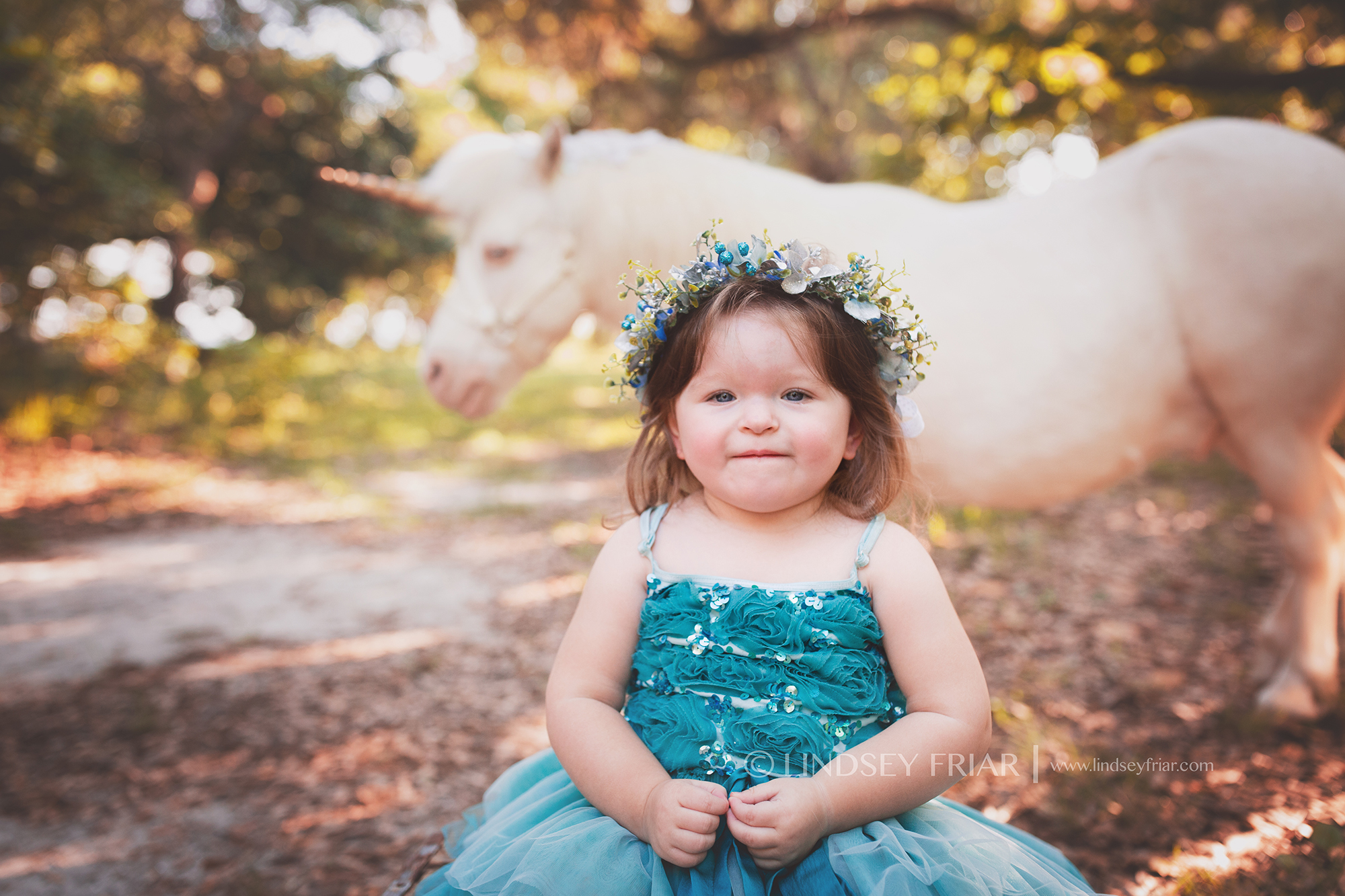 Gulf Breeze, FL Baby Photographer