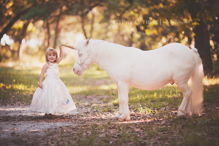 Gulf Breeze, FL Child Photographer