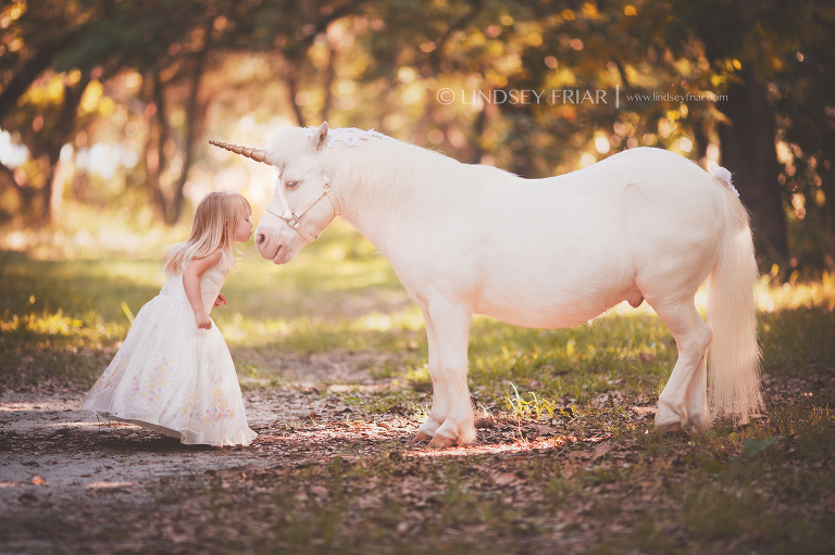 Gulf Breeze, FL Child Photographer