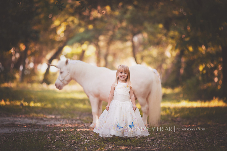 Gulf Breeze, FL Child Photographer