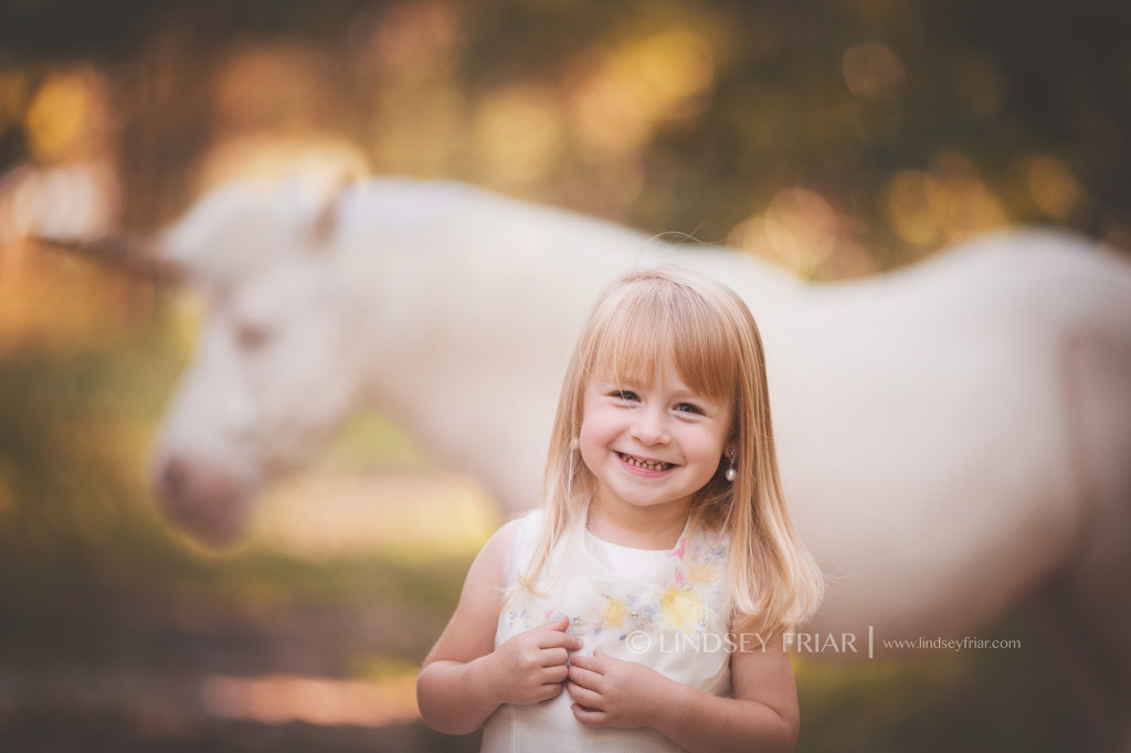 Gulf Breeze, FL Child Photographer