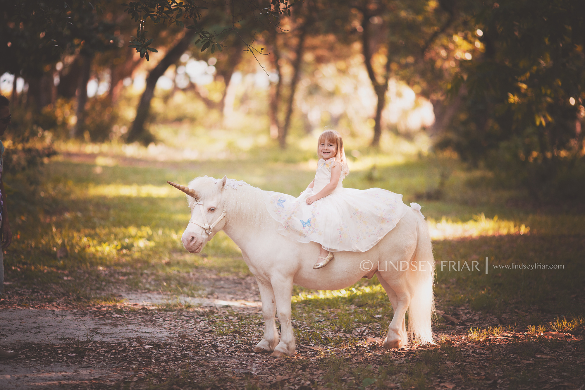 Gulf Breeze, FL Child Photographer