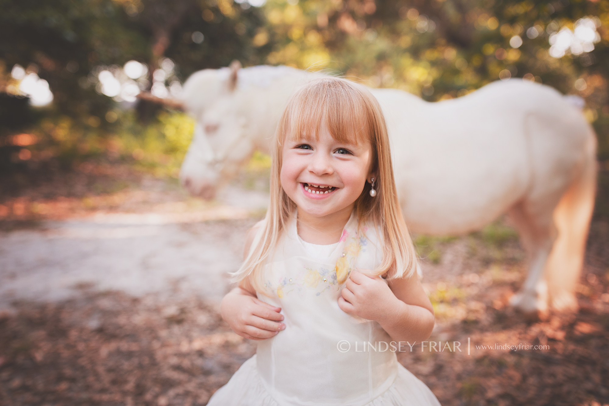 Gulf Breeze, FL Child Photographer